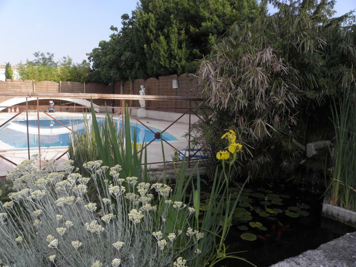 Provence Roulottes *