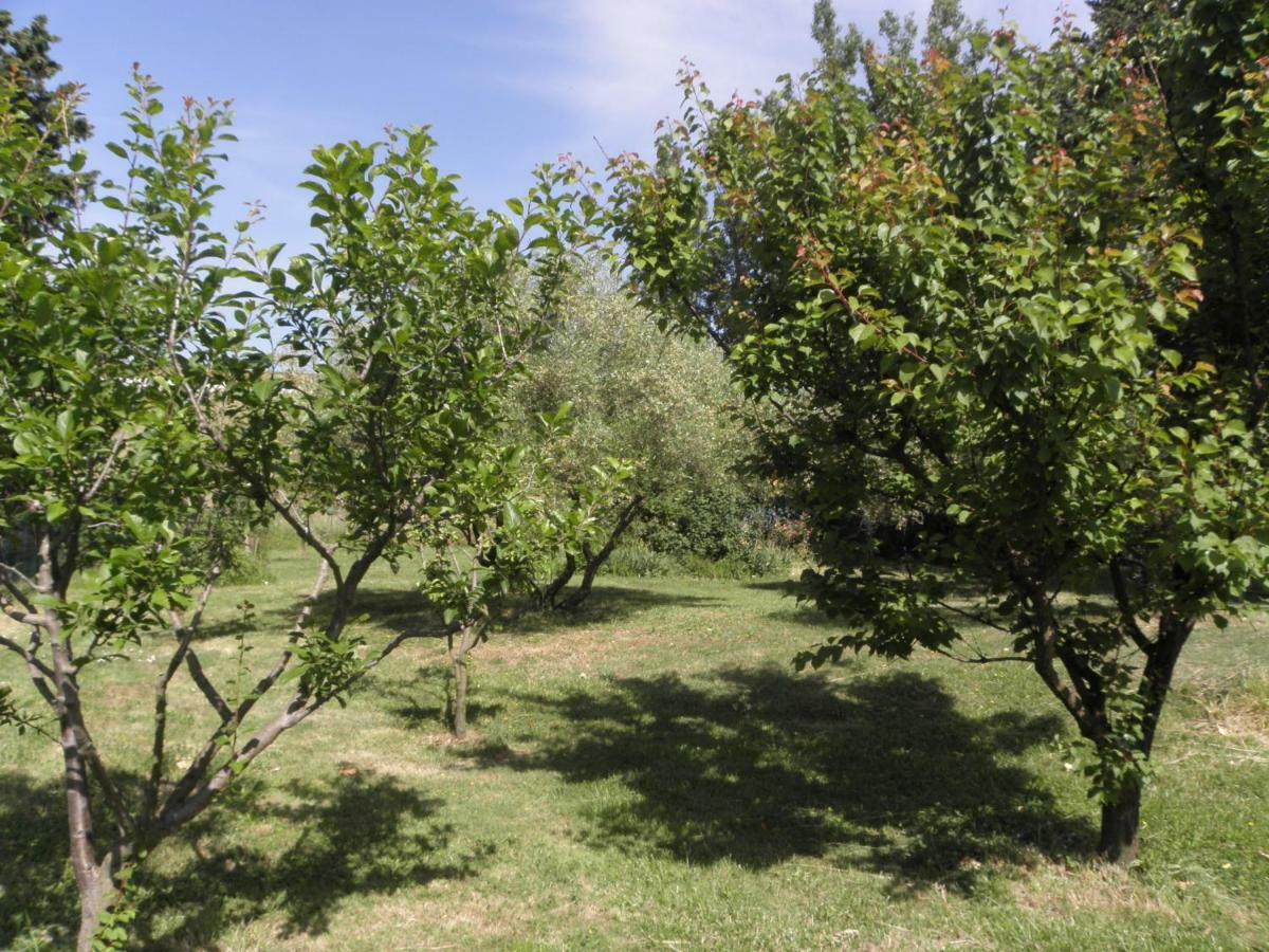 Provence Roulottes Barbentane