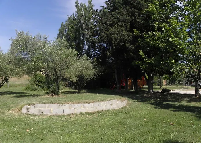 Provence Roulottes