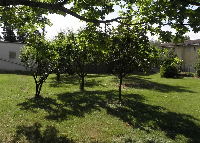 Provence Roulottes