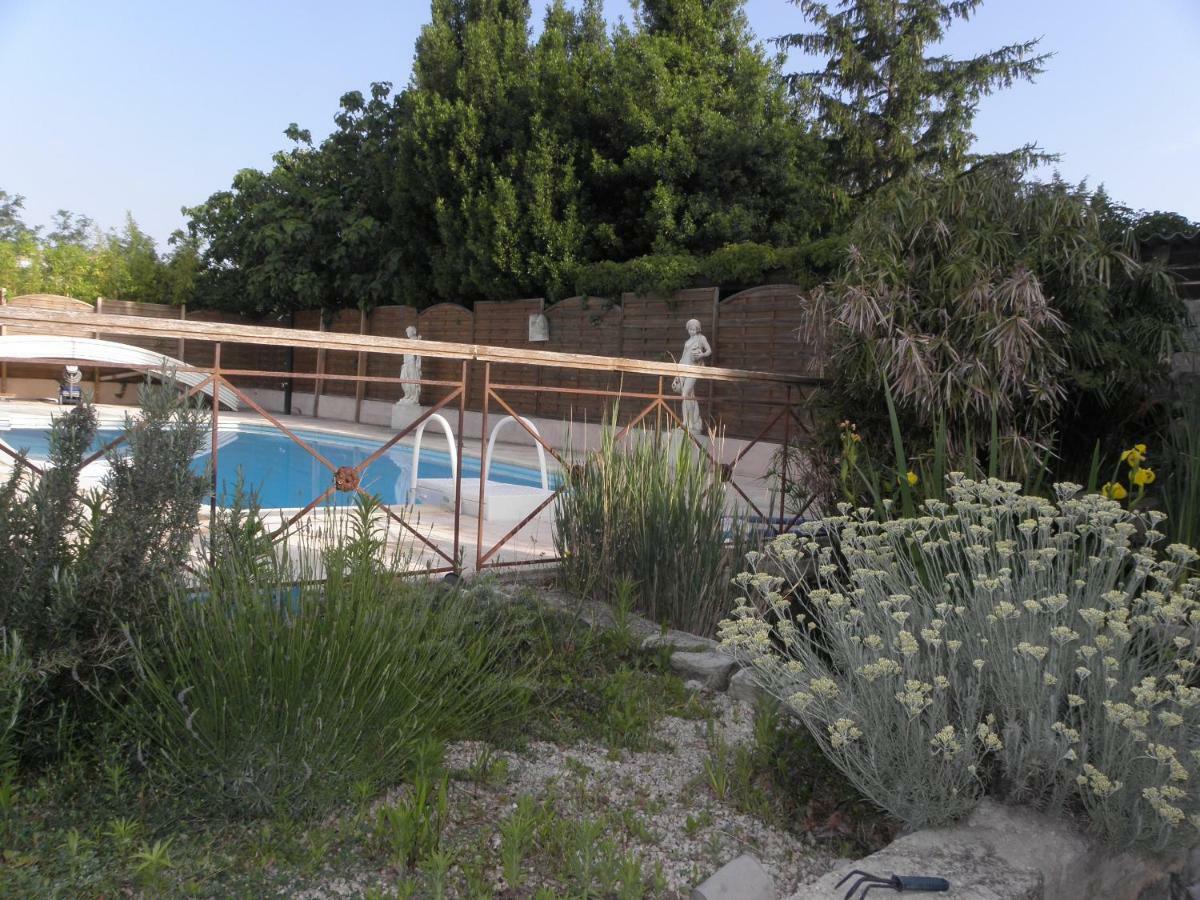Campingplatz Provence Roulottes *